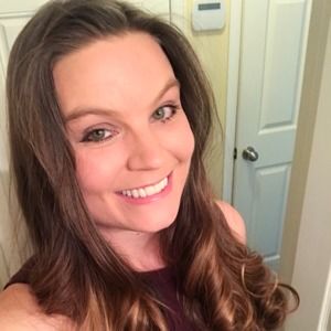 Meet your Posher, Lindsey